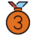1F949 Smiley – OpenMoji