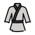 1F94B Smiley – OpenMoji