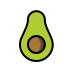 1F951 Smiley – OpenMoji