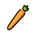 1F955 Smiley – OpenMoji