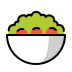 1F957 Smiley – OpenMoji