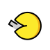 1F960 Smiley – OpenMoji