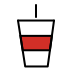 1F964 Smiley – OpenMoji