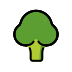 1F966 Smiley – OpenMoji