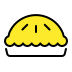 1F967 Smiley – OpenMoji
