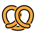 1F968 Smiley – OpenMoji