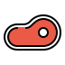 1F969 Smiley – OpenMoji