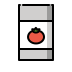 1F96B Smiley – OpenMoji