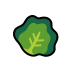 1F96C Smiley – OpenMoji