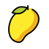 1F96D Smiley – OpenMoji