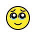 1F979 Smiley – OpenMoji