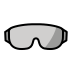 1F97D Smiley – OpenMoji