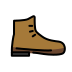 1F97E Smiley – OpenMoji