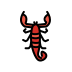 1F982 Smiley – OpenMoji