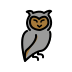 1F989 Smiley – OpenMoji