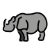 1F98F Smiley – OpenMoji