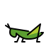 1F997 Smiley – OpenMoji