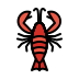 1F99E Smiley – OpenMoji