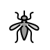 1F99F Smiley – OpenMoji