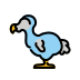 1F9A4 Smiley – OpenMoji