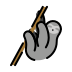 1F9A5 Smiley – OpenMoji