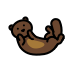 1F9A6 Smiley – OpenMoji