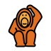 1F9A7 Smiley – OpenMoji