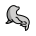 1F9AD Smiley – OpenMoji