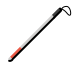 1F9AF Smiley – OpenMoji