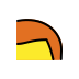 1F9B0 Smiley – OpenMoji