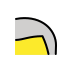 1F9B3 Smiley – OpenMoji