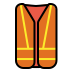 1F9BA Smiley – OpenMoji