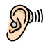 1F9BB 1F3FB Smiley – OpenMoji