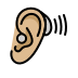 1F9BB 1F3FC Smiley – OpenMoji
