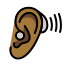 1F9BB 1F3FE Smiley – OpenMoji