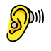 1F9BB Smiley – OpenMoji