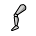 1F9BF Smiley – OpenMoji