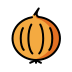 1F9C5 Smiley – OpenMoji