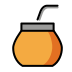 1F9C9 Smiley – OpenMoji