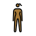 1F9CD 1F3FE 200D 2640 FE0F Smiley – OpenMoji