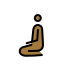 1F9CE 1F3FE 200D 2642 FE0F Smiley – OpenMoji