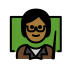 1F9D1 1F3FE 200D 1F3EB Smiley – OpenMoji