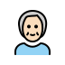 1F9D3 1F3FB Smiley – OpenMoji