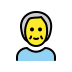 1F9D3 Smiley – OpenMoji