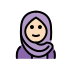 1F9D5 1F3FB Smiley – OpenMoji