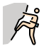1F9D7 1F3FB Smiley – OpenMoji