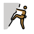 1F9D7 1F3FE 200D 2642 FE0F Smiley – OpenMoji