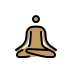 1F9D8 1F3FD Smiley – OpenMoji