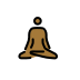 1F9D8 1F3FE 200D 2642 FE0F Smiley – OpenMoji