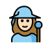 1F9D9 1F3FB 200D 2640 FE0F Smiley – OpenMoji
